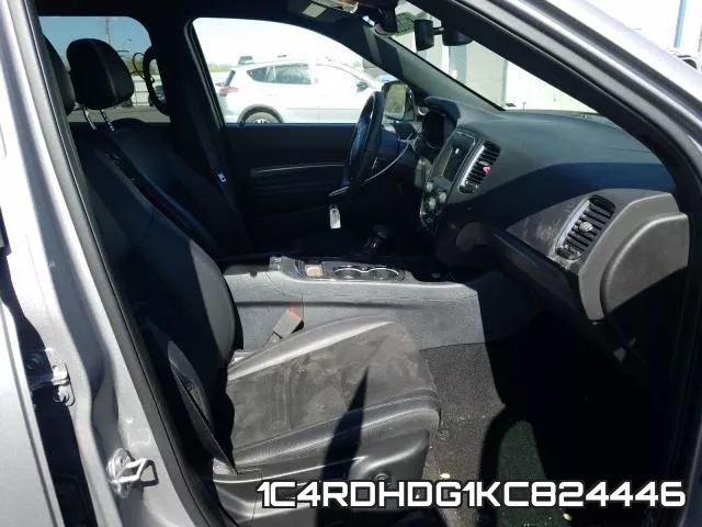 1C4RDHDG1KC824446 фото 6