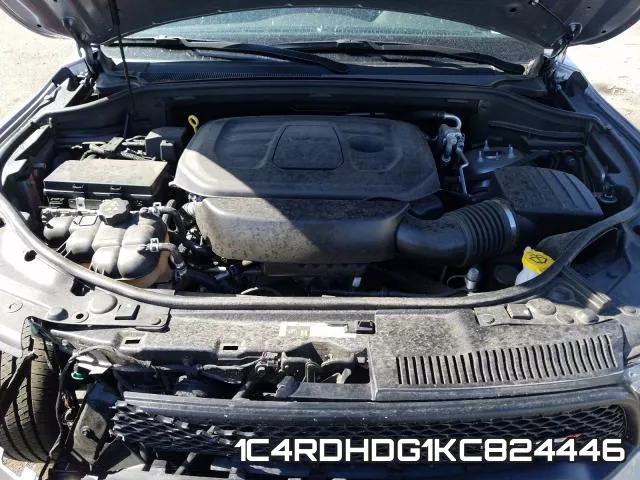 1C4RDHDG1KC824446 фото 8