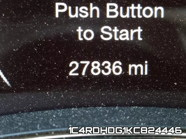 1C4RDHDG1KC824446 фото 9