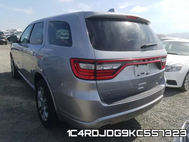 1C4RDJDG9KC557323 фото 4