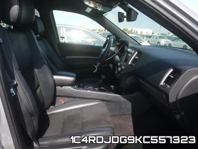 1C4RDJDG9KC557323 фото 6