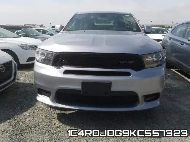 1C4RDJDG9KC557323 фото 10