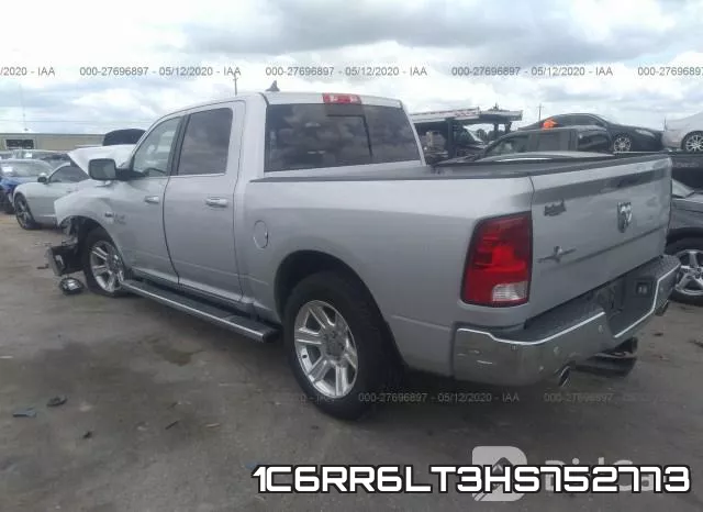 1C6RR6LT3HS752773 фото 4