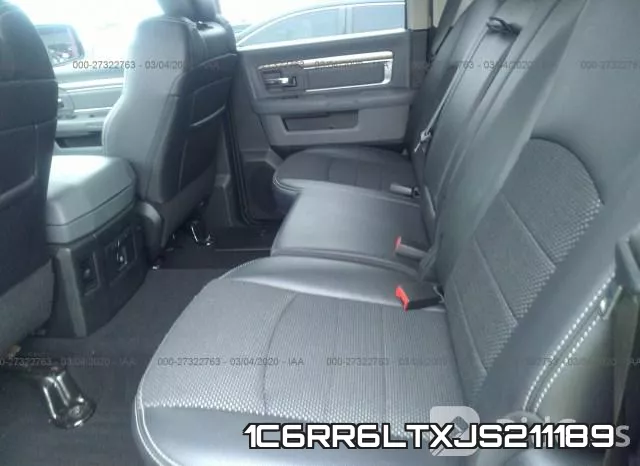 1C6RR6LTXJS211189 фото 9