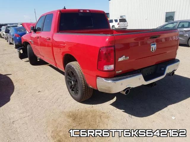 1C6RR6TT6KS642162 фото 4
