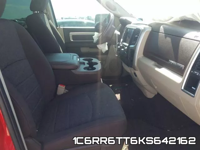 1C6RR6TT6KS642162 фото 6