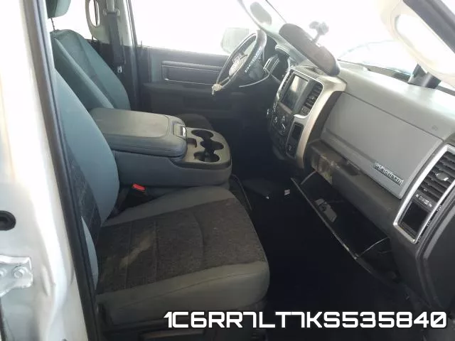 1C6RR7LT7KS535840 фото 6