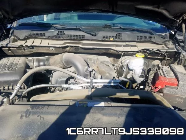 1C6RR7LT9JS338098 фото 8