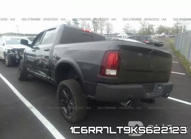 1C6RR7LT9KS622123 фото 4
