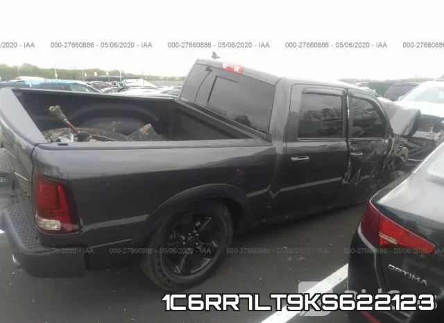 1C6RR7LT9KS622123 фото 5