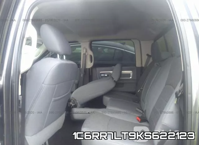 1C6RR7LT9KS622123 фото 9