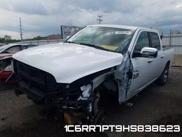 1C6RR7PT9HS838623 фото 3