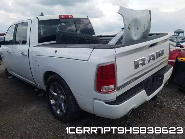 1C6RR7PT9HS838623 фото 4