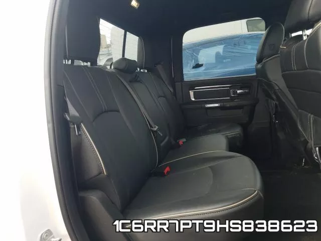 1C6RR7PT9HS838623 фото 7