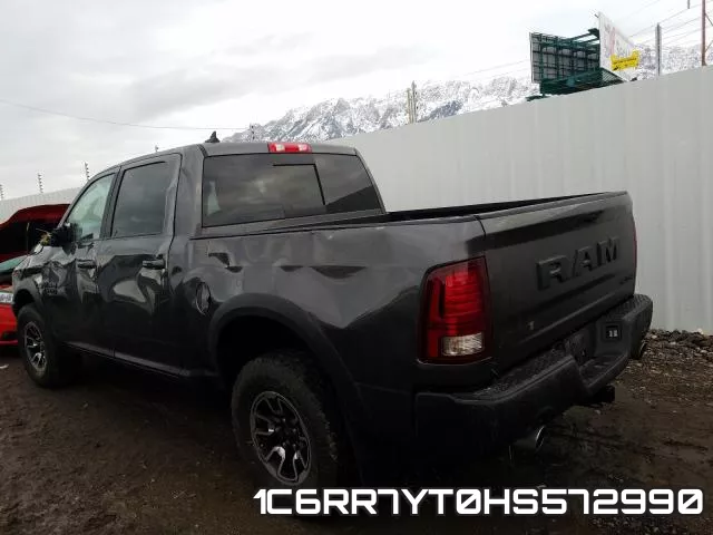 1C6RR7YT0HS572990 фото 3