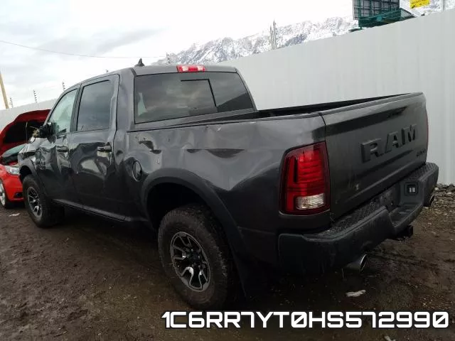 1C6RR7YT0HS572990 фото 4
