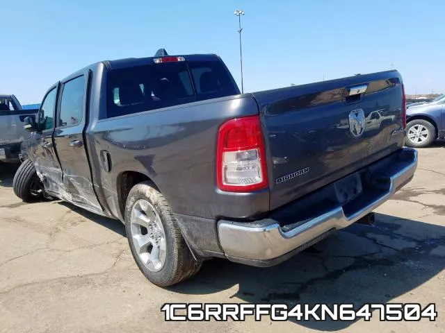 1C6RRFFG4KN647504 фото 4