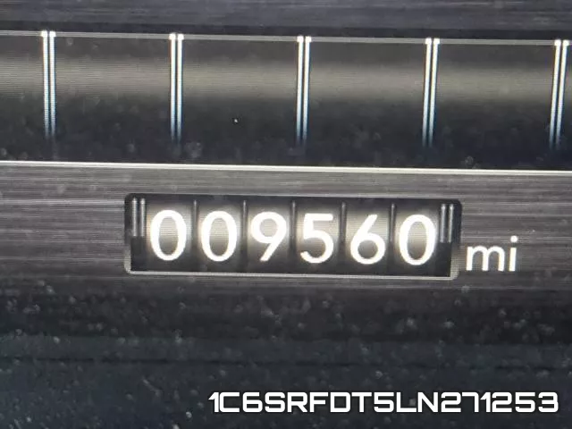1C6SRFDT5LN271253 фото 9