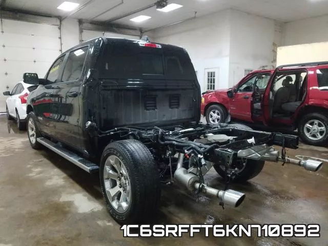 1C6SRFFT6KN710892 фото 4