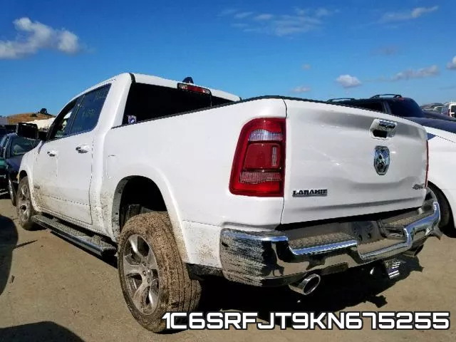 1C6SRFJT9KN675255 фото 4