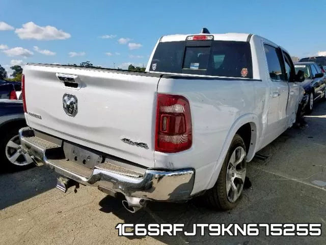 1C6SRFJT9KN675255 фото 5