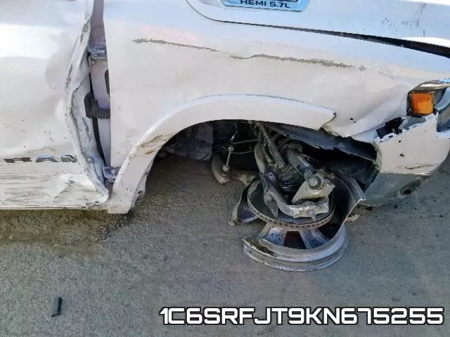 1C6SRFJT9KN675255 фото 10