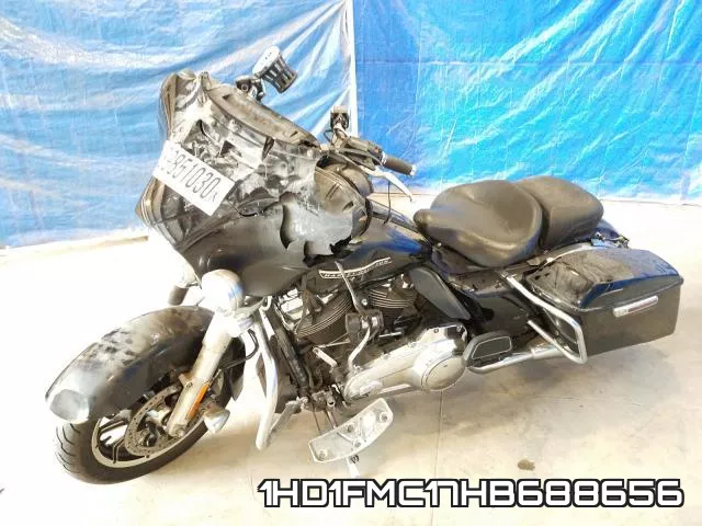1HD1FMC17HB688656 фото 3