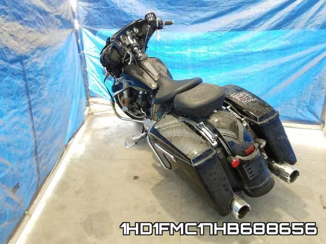 1HD1FMC17HB688656 фото 4