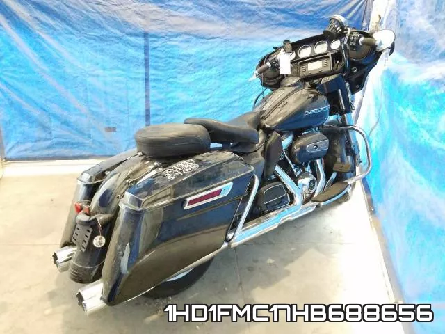 1HD1FMC17HB688656 фото 5