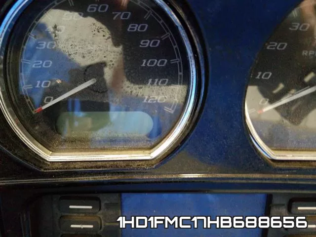 1HD1FMC17HB688656 фото 9