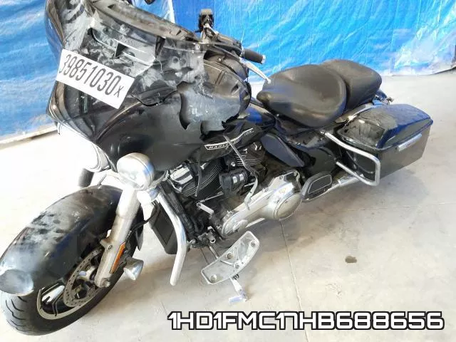 1HD1FMC17HB688656 фото 10