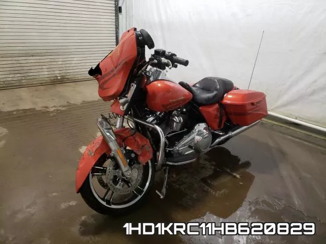 1HD1KRC11HB620829 фото 3