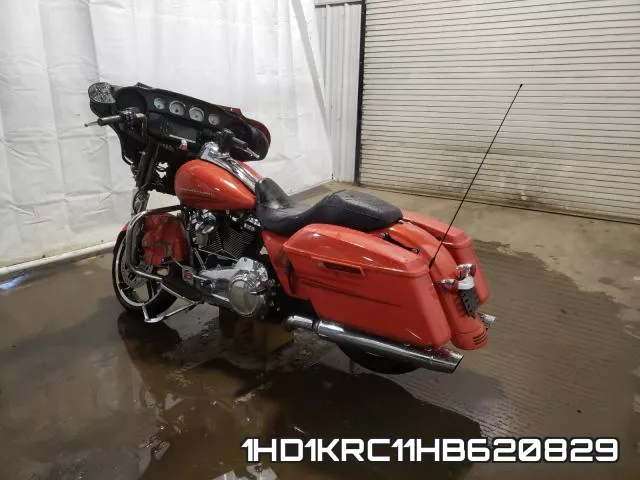 1HD1KRC11HB620829 фото 4