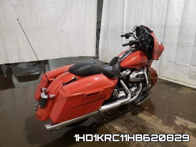 1HD1KRC11HB620829 фото 5