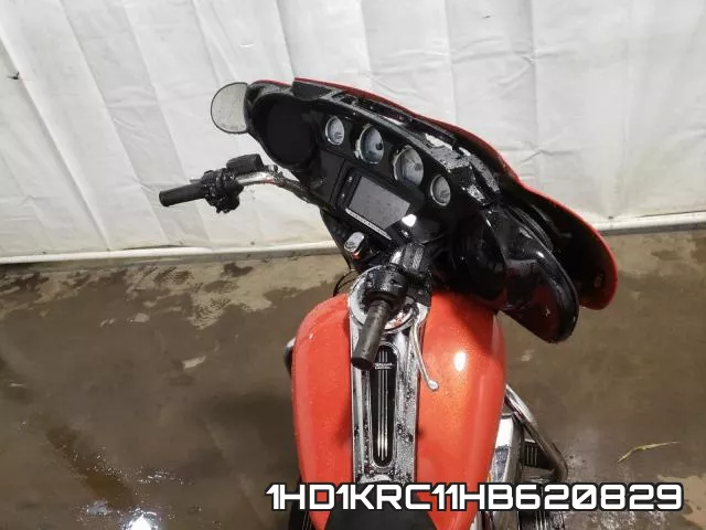 1HD1KRC11HB620829 фото 6