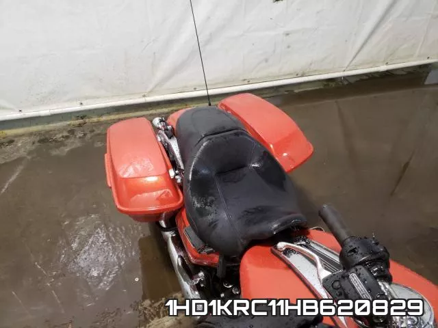 1HD1KRC11HB620829 фото 7