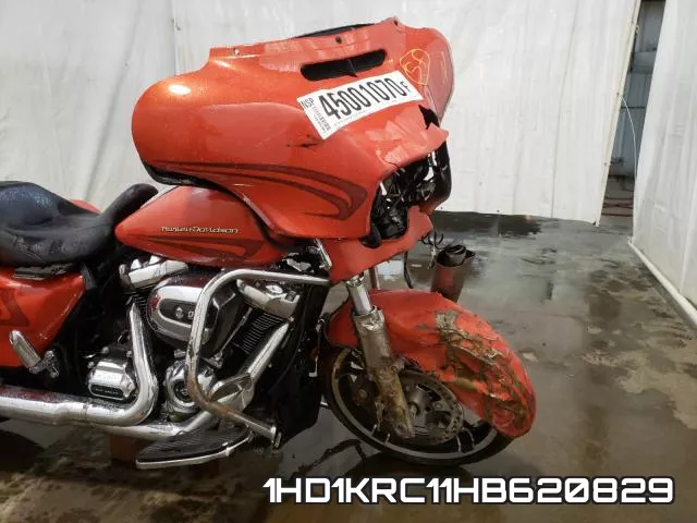 1HD1KRC11HB620829 фото 10