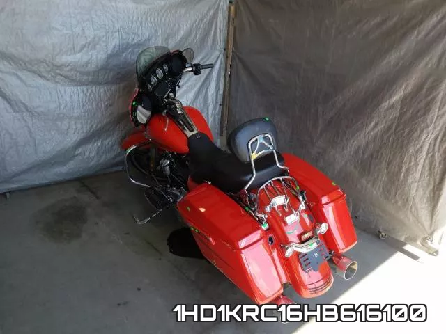 1HD1KRC16HB616100 фото 4