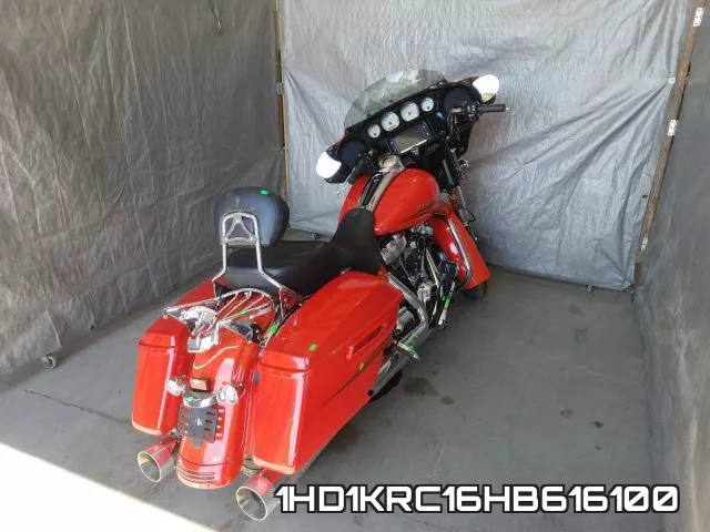 1HD1KRC16HB616100 фото 5