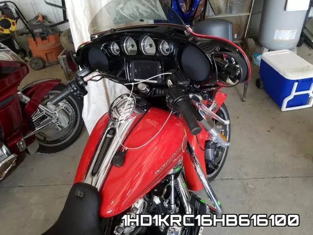 1HD1KRC16HB616100 фото 6