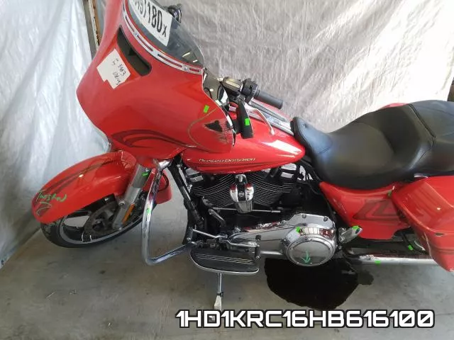 1HD1KRC16HB616100 фото 10