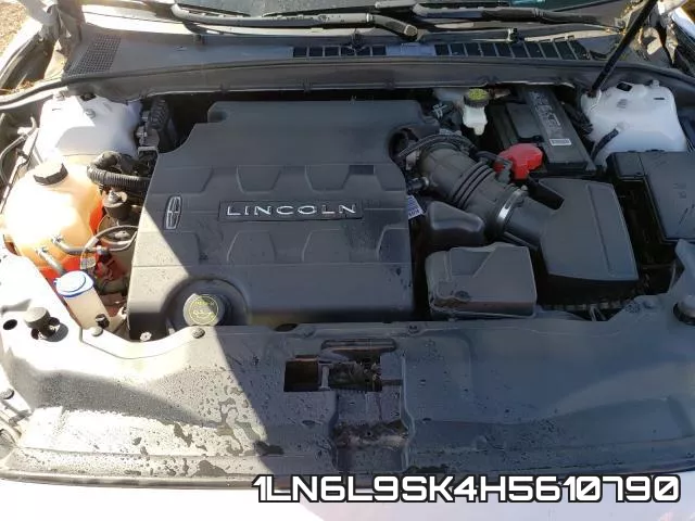 1LN6L9SK4H5610790 фото 8