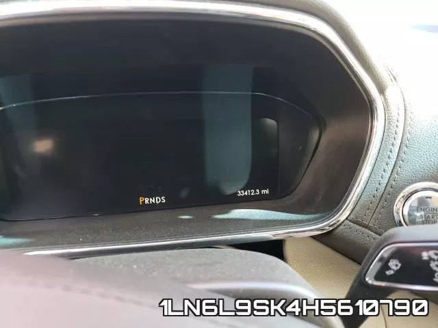 1LN6L9SK4H5610790 фото 9
