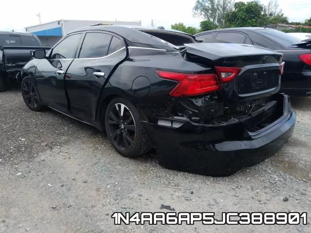 1N4AA6AP5JC388901 фото 4