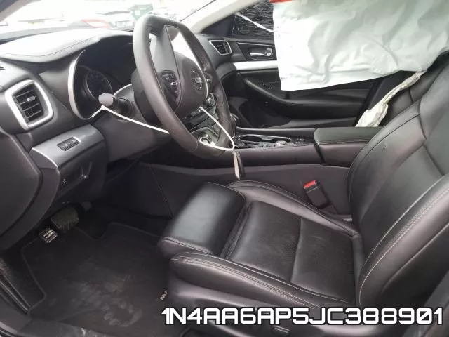 1N4AA6AP5JC388901 фото 6