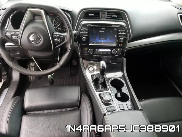 1N4AA6AP5JC388901 фото 10