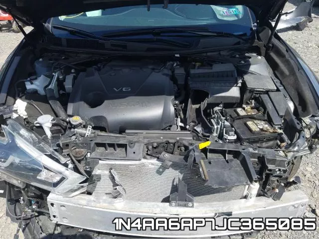 1N4AA6AP7JC365085 фото 8