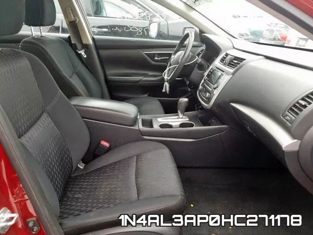 1N4AL3AP0HC271178 фото 6