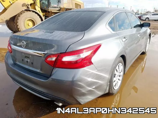 1N4AL3AP0HN342545 фото 5