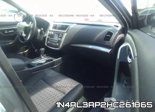 1N4AL3AP2HC261865 фото 6
